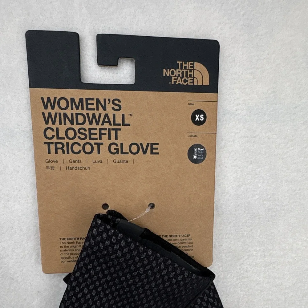 The North Face north face